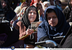 بدرقه به سوی بهشت