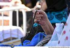 بدرقه به سوی بهشت