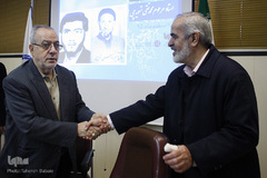 ظهر دلنشین پدر و پسر قرآنی خانواده تسویه‌چی