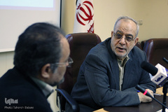 ظهر دلنشین پدر و پسر قرآنی خانواده تسویه‌چی