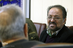 ظهر دلنشین پدر و پسر قرآنی خانواده تسویه‌چی