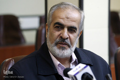 ظهر دلنشین پدر و پسر قرآنی خانواده تسویه‌چی