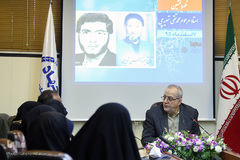 ظهر دلنشین پدر و پسر قرآنی خانواده تسویه‌چی