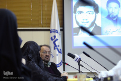 ظهر دلنشین پدر و پسر قرآنی خانواده تسویه‌چی