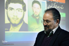 ظهر دلنشین پدر و پسر قرآنی خانواده تسویه‌چی