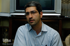 محمد ولیجانی