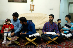 محمد ولیجانی