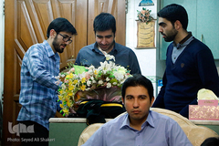 محمد ولیجانی