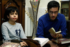 محمد ولیجانی