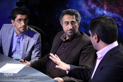 هیات داوران مسابقه قرآنی «اسرا»