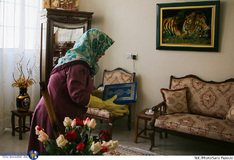 آئین سنتی خانه تکانی