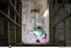 آئین سنتی خانه تکانی