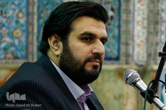 جلسه قران شریفیان