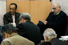 جلسه قران شریفیان