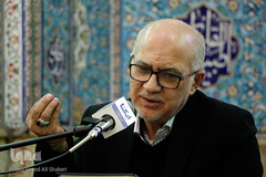 جلسه قران شریفیان