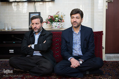 مراسم دهمین سالگرد درگذشت استاد علی اربابی
