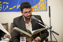 مراسم دهمین سالگرد درگذشت استاد علی اربابی
