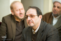 مراسم دهمین سالگرد درگذشت استاد علی اربابی
