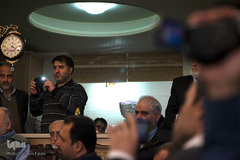 مراسم دهمین سالگرد درگذشت استاد علی اربابی
