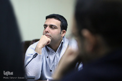 نشست تخصصی ارزیابی مسابقات سراج
