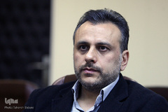 نشست تخصصی ارزیابی مسابقات سراج
