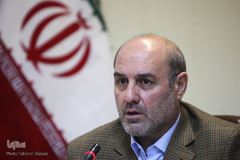 نشست تخصصی ارزیابی مسابقات سراج
