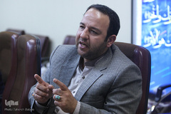 نشست تخصصی ارزیابی مسابقات سراج
