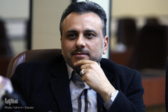 نشست تخصصی ارزیابی مسابقات سراج
