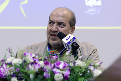 نشست تخصصی ارزیابی مسابقات سراج
