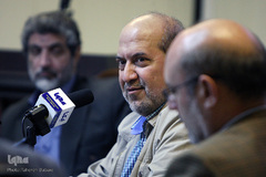 نشست تخصصی ارزیابی مسابقات سراج
