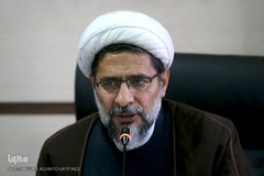 حجت‌الاسلام والمسلمین حمید محمدی، دبیر شورای توسعه فرهنگ قرآنی