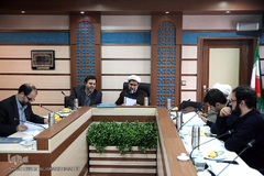 هشتادمین جلسه مجمع مشورتی شورای توسعه فرهنگ قرآنی