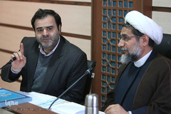 هشتادمین جلسه مجمع مشورتی شورای توسعه فرهنگ قرآنی