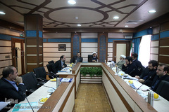 هشتادمین جلسه مجمع مشورتی شورای توسعه فرهنگ قرآنی