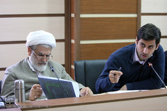 هشتادمین جلسه مجمع مشورتی شورای توسعه فرهنگ قرآنی