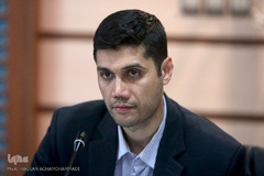 میعاد صالحی، مدیر رادیو قرآن