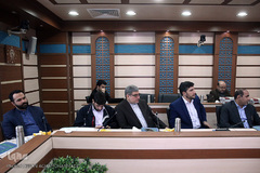 هشتادمین جلسه مجمع مشورتی شورای توسعه فرهنگ قرآنی