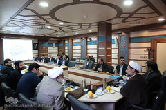 هشتادمین جلسه مجمع مشورتی شورای توسعه فرهنگ قرآنی