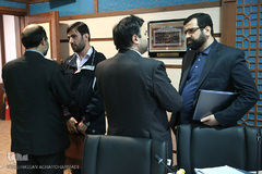 هشتادمین جلسه مجمع مشورتی شورای توسعه فرهنگ قرآنی