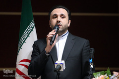 سید وحید موتضوی، تهیه کننده و مجری شبکه قرآن و معارف سیما