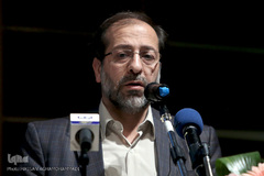 مهدی فیض، سرپرست معاونت فرهنگی وزیر آموزش و پرورش