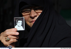 آخرین پنجشنبه سال در بهشت زهرا (س)