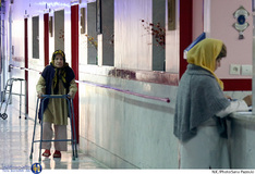 مادران فراموش شده 
