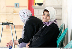 مادران فراموش شده