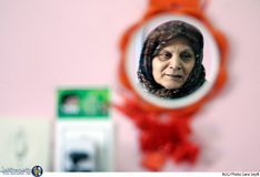 مادران فراموش شده