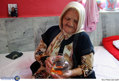 مادران فراموش شده