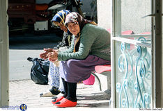 مادران فراموش شده