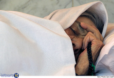 مادران فراموش شده