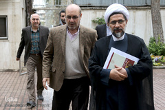 دیدار نوروزی جامعه قرآنی در سال ۹۶