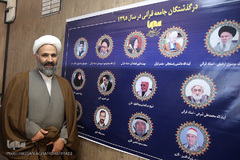 حجت الاسلام پژمانفر، رئیس کمیسیون فرهنگی و فراکسیون قرآن و عترت مجلس